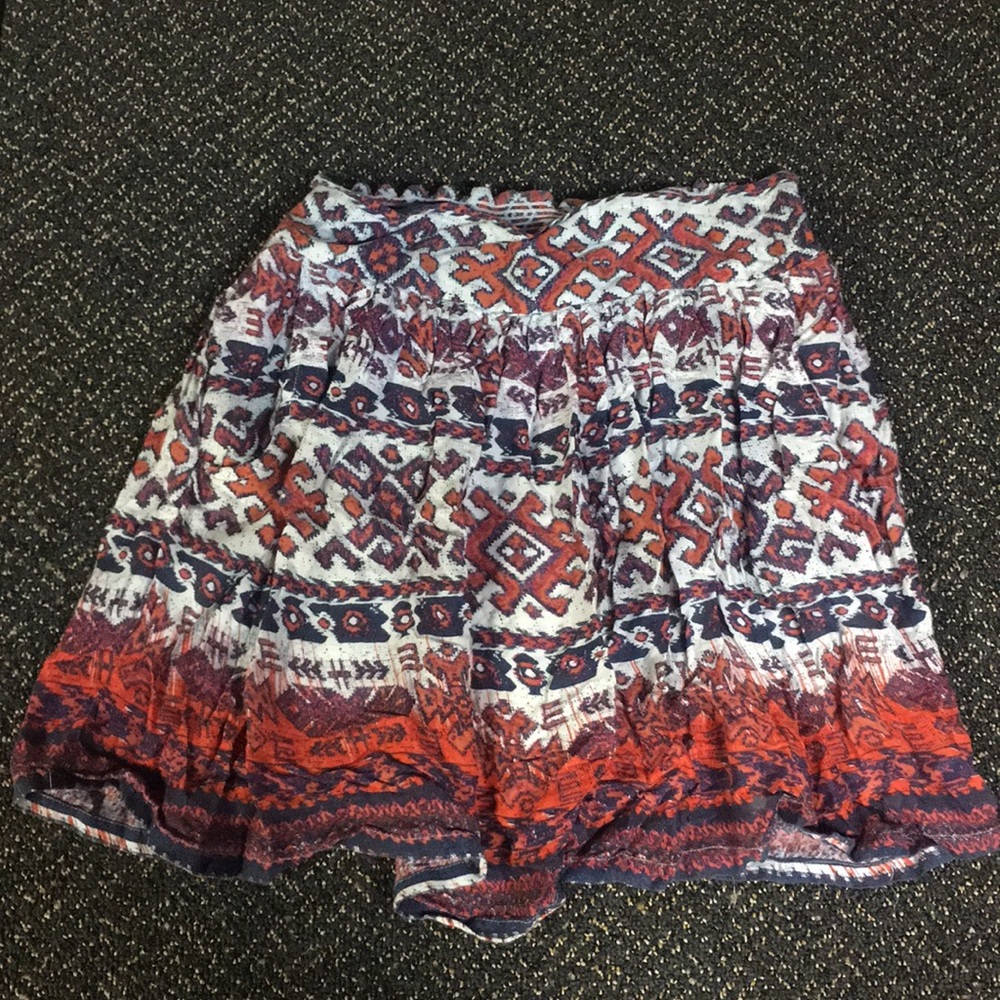 Women’s skirt